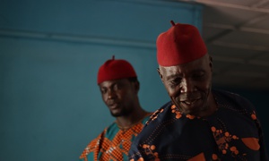 An Igbo President