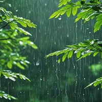 Rain