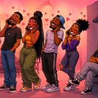 LET THE SINGLES BREEEEEEEEEEF!!!!!