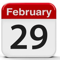 February 29
