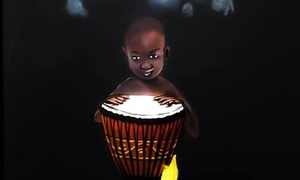 DRUMMER BOY