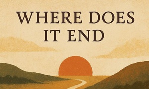 Where does it end?