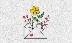 The Message 💌