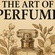 Perfume : The gap between smelling nice and overwhelming others.