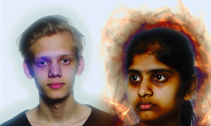 Terminal Illness & Young Love