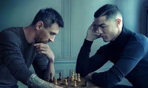 Talent Isn't Enough: The Psychology of Great Footballers
