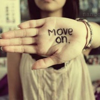 Move on