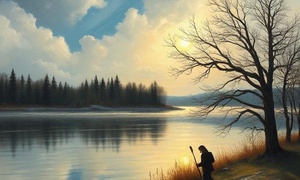 A Passing Thought