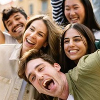 You Don’t Have to Imitate Other People’s Lifestyles