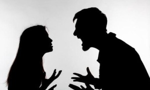 The Gender War.