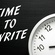 WRITING IN SIGHT