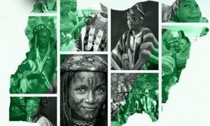 THE ODYSSEY (The independence journey from the slave trade era till date🇳🇬....)