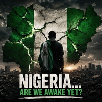 THE SILENT BETRAYAL: WHEN A NATION SELLS ITS OWN FUTURE