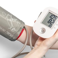High blood pressure BP