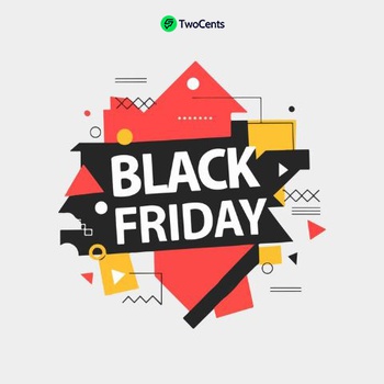 BLACK FRIDAY FLASH CHALLENGE! 🔥🔥