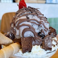 Sundae On Sunday