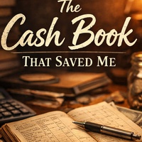 The Cash Book That Saved Me