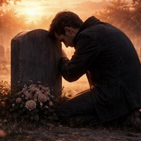 The shape of her Absence 2