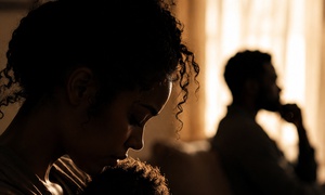 The Child Is His, But The Pain Is Hers.