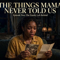 The Things Mama Never Told Us - part 2