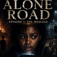 ALONE ROAD