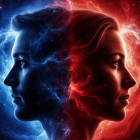 Psychological fact between Man and Women