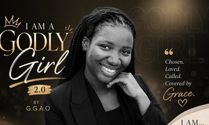 I am a Godly Girl - 2.0
