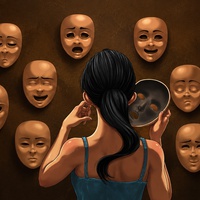SACRED THINGS SHAMEFUL THINGS: TOXIC TRAITS