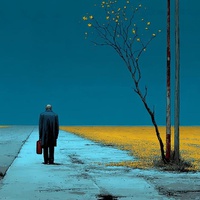 HALCYON DAYS