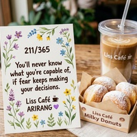 FAITH OVER FEAR