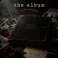 THE ALBUM.