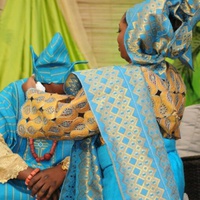 The Witch, the Warrior and the Wedding - Part V