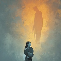 WHY DO WE MISS PEOPLE WHO WERE BAD TO US?