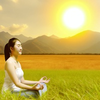 Control, the enemy of Ego