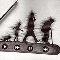 Irony of Life ii