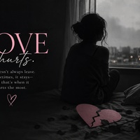 Love Shouldn’t Feel Like This