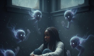 NORMAL IS THE REAL CURSE