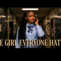 The Girl Everyone Hated