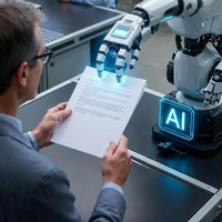 The Real Story: You're Not Failing Interviews... You're Failing Robots (and That's Okay—Most People Do)