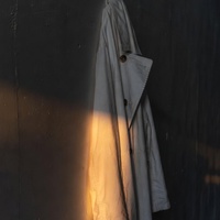 When the white coat becomes heavy