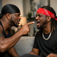 PSQUARE SAGA ( INTRO )