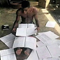 ALL WORK AND NO PLAY MAKES JACK A DULL BOY