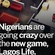 LAGOS LIFE: JUST A SIMULATION OR ANOTHER MASSIVE DISTRACTION SCHEME?