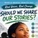 World Mental Health Day 2026: Real Voices, Real Change — Should We Share Our Stories?