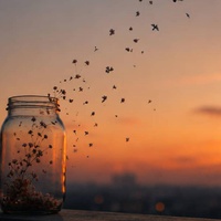 When It No Longer Matters.