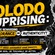 Olodo uprising: are we rewarding ignorance or authenticity?