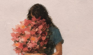 PRETTY FLOWER
