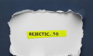 I got rejected 42 times before I figured out what actually works.