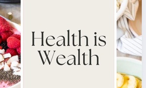 HEALTH FUNFACTS YOU NEVER KNEW!
