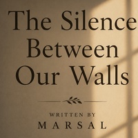 THE SILENCE BETWEEN OUR WALLS (PART 1)